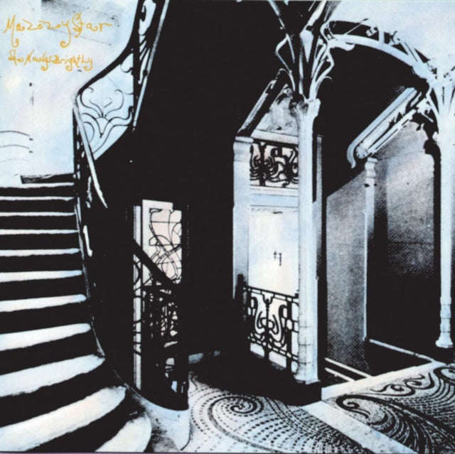 Mazzy Star - She Hangs Brightly (Vinyl)