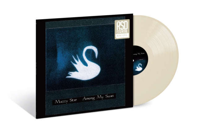 Mazzy Star - Among My Swan (Bone Vinyl) (Indies) (Vinyl)