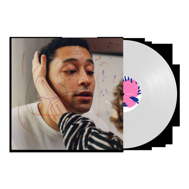 Loyle Carner - Hopefully! (Clear Vinyl) (Vinyl)
