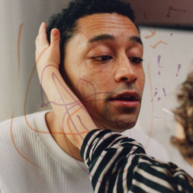 Loyle Carner - Hopefully! (CD)