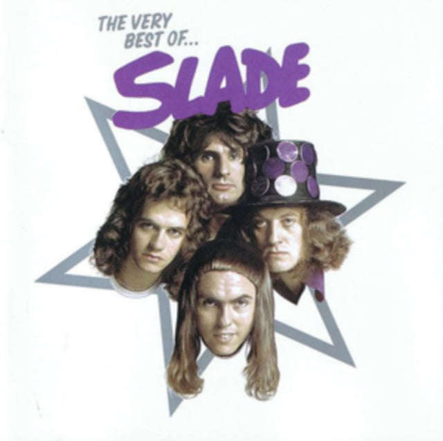 Slade - The Very Best Of (CD)