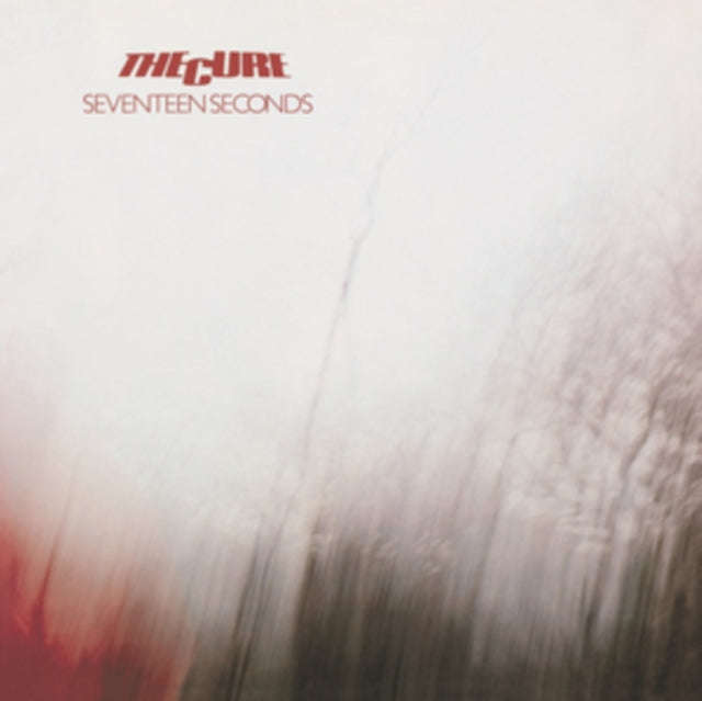 Cure - Seventeen Seconds (CD)
