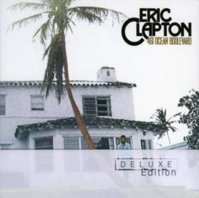 Eric Clapton - 461 Ocean Boulevard (Deluxe Edition) (CD)