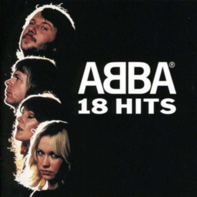 Abba - 18 Hits (CD)