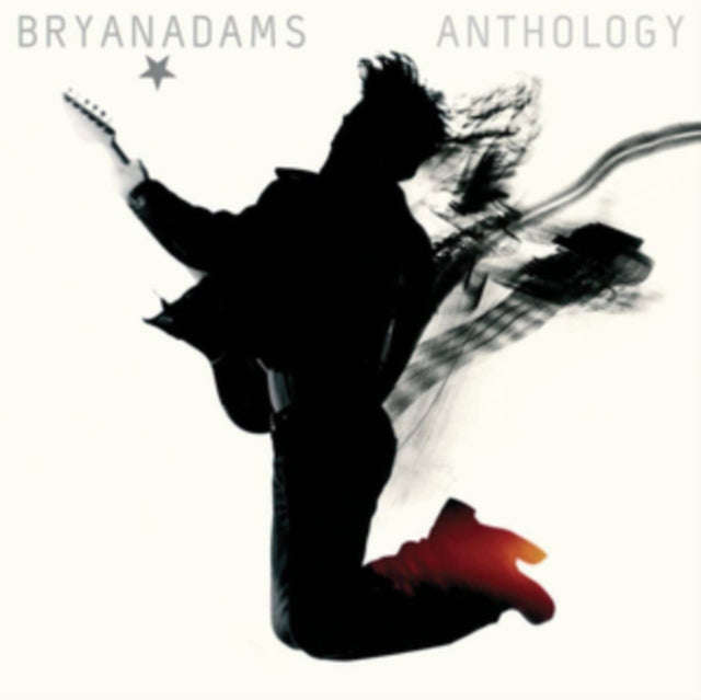 Bryan Adams - Anthology (CD)
