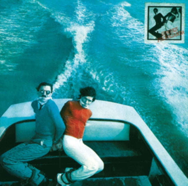 Sparks - Propaganda (CD)