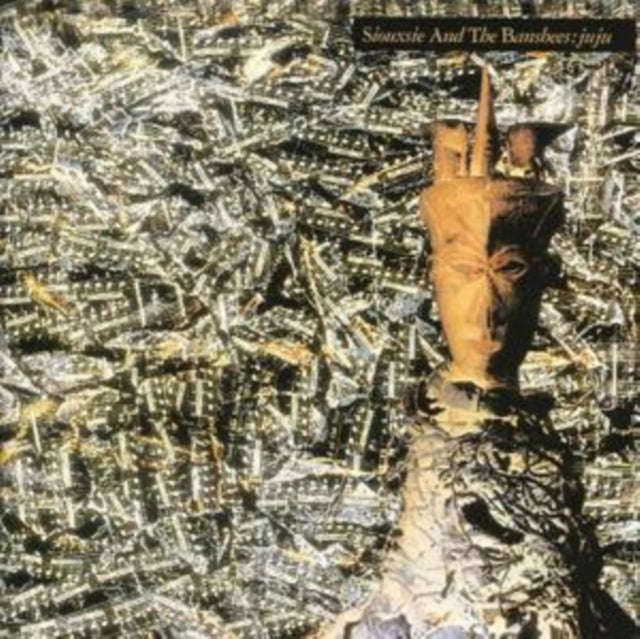 Siouxsie & The Banshees - Juju (CD)