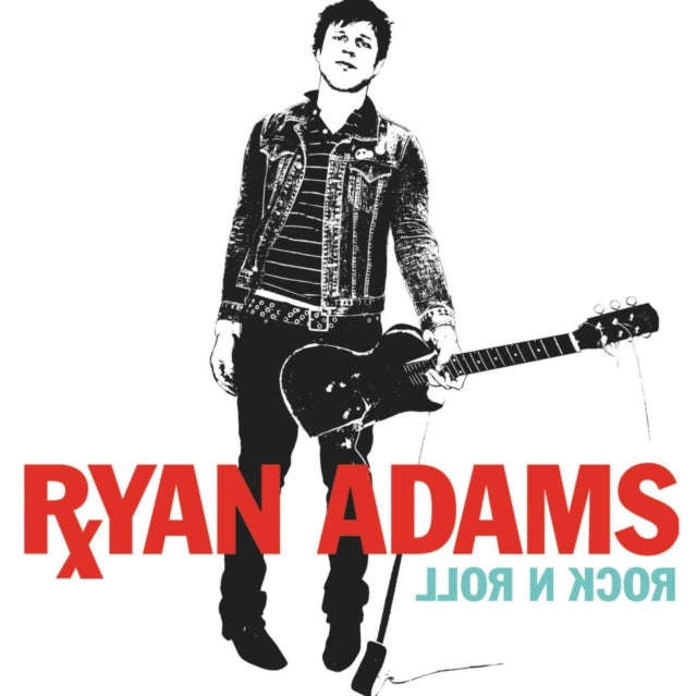 Ryan Adams - RockN Roll (Vinyl)