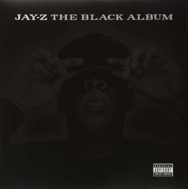 Jay-Z - The Black Album (Vinyl)