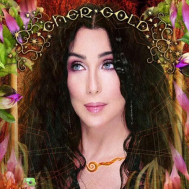 Cher - Gold (CD)