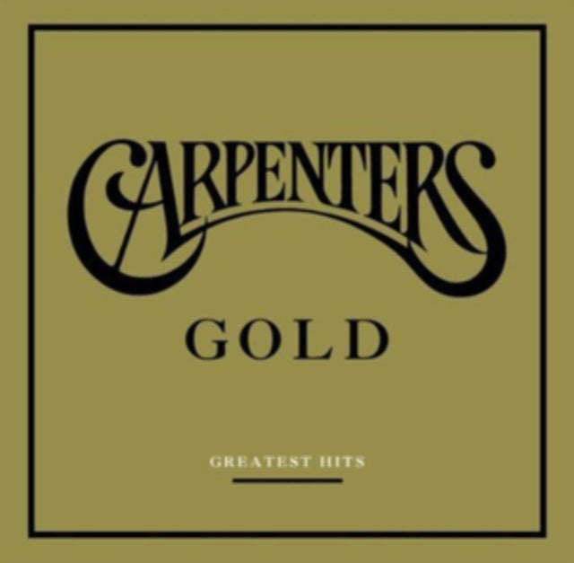 Carpenters - Carpenters Gold (CD)