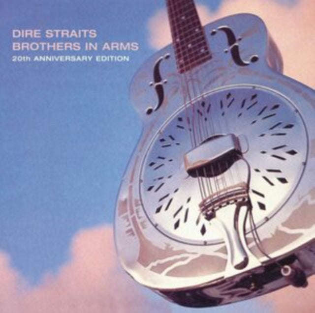 Dire Straits - Brothers In Arms (20Th Anniversary Edition) (SACD)
