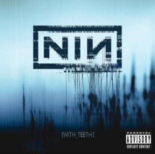 Nine Inch Nails - With Teeth (CD)