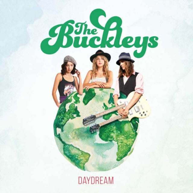 Buckleys - Daydream (Vinyl)