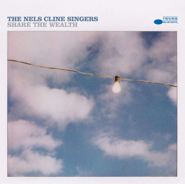 Nels Cline Singers - Share The Wealth (CD)