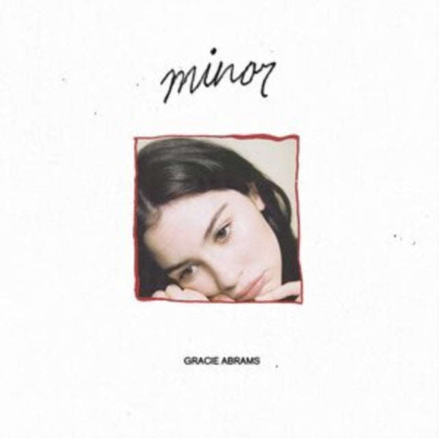 Gracie Abrams - Minor (Vinyl Single)