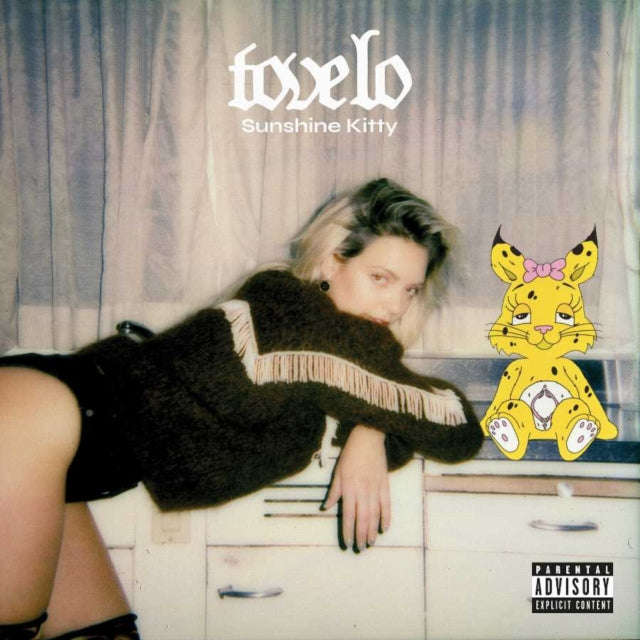 Tove Lo - Sunshine Kitty (Vinyl)