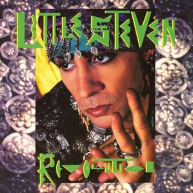 Little Steven - Revolution (Vinyl)