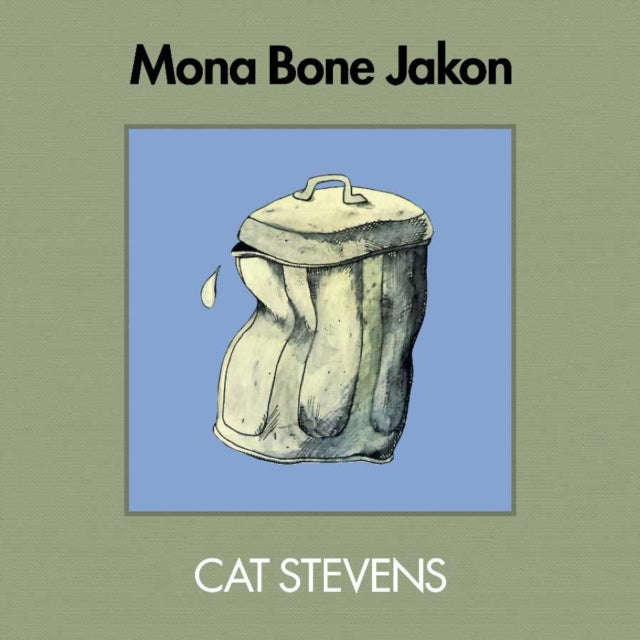 Cat Stevens - Mona Bone Jakon (CD)
