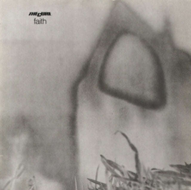 Cure - Faith (CD)