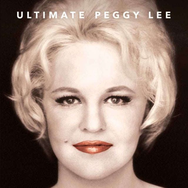 Peggy Lee - Ultimate (CD)
