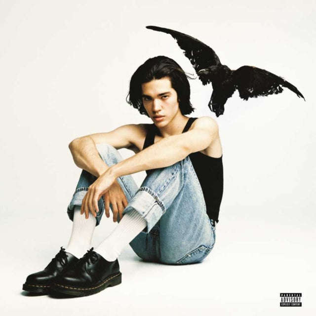 Conan Gray - Kid Krow (CD)