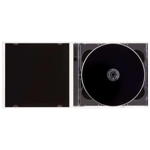 Kanye West - Donda (Deluxe Edition) (CD)