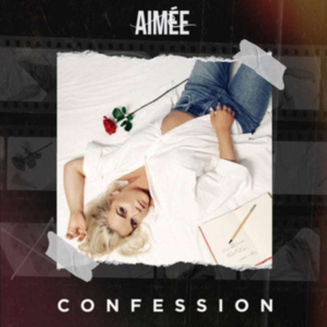 Aimee - Confession (Vinyl)
