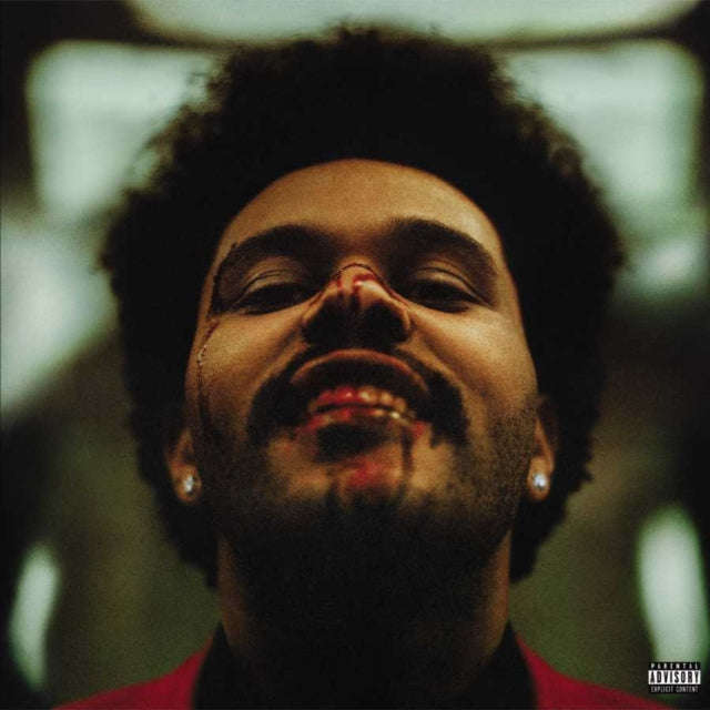 Weeknd - After Hours (Vinyl)
