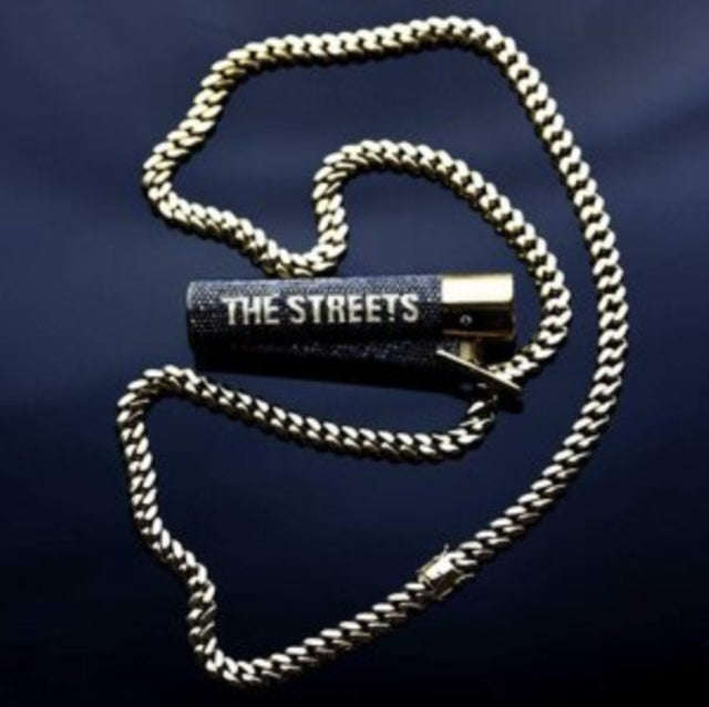 Streets - None Of Us Are Getting Out Of This Life Alive (CD)