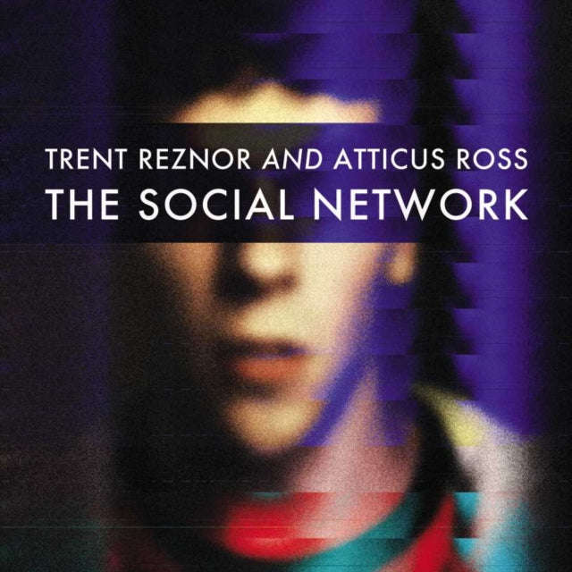 Original Soundtrack - Social Network (Definitive Edition) (Vinyl)