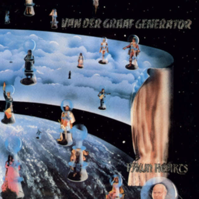 Van Der Graaf Generator - Pawn Hearts (CD + DVD)