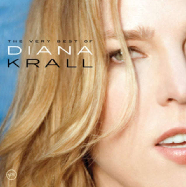 Diana Krall - The Very Best Of (Vinyl)