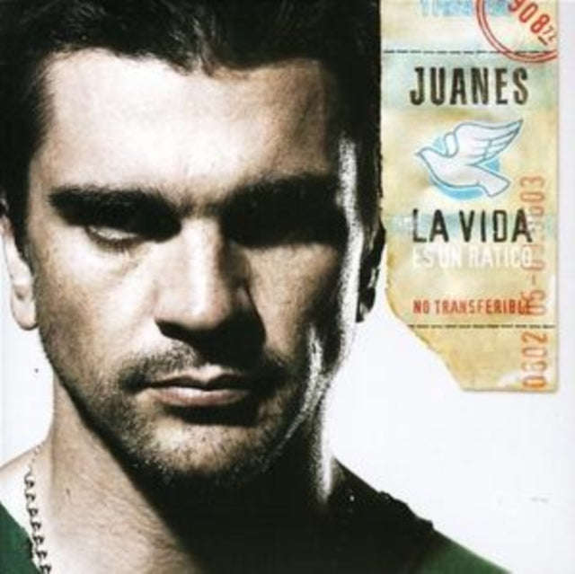 Juanes - La Vida Es Un Ratico (US Import) (CD)