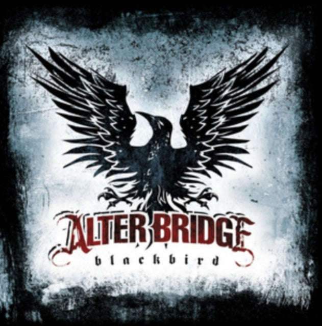 Alter Bridge - Blackbird (CD)