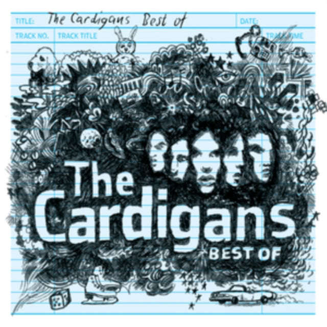 Cardigans - Best Of (CD)
