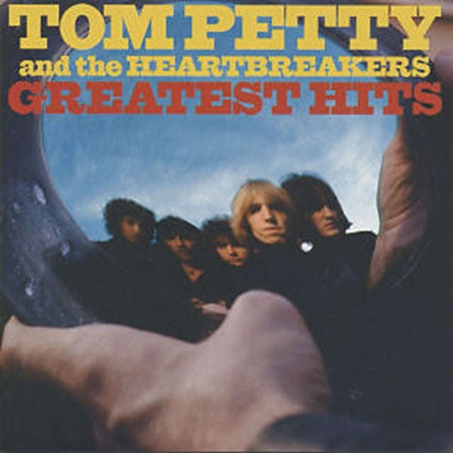 Tom Petty & The Heartbreakers - Greatest Hits (CD)