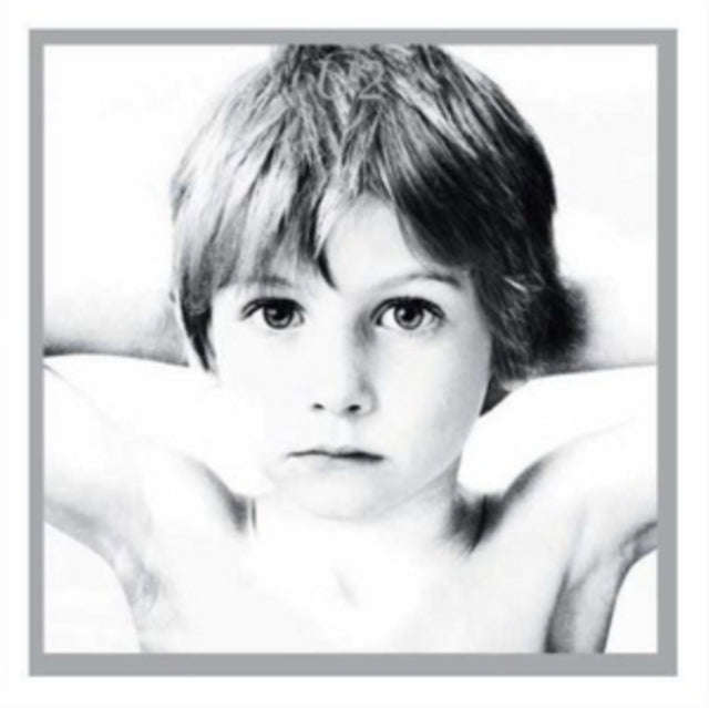 U2 - Boy (Vinyl)