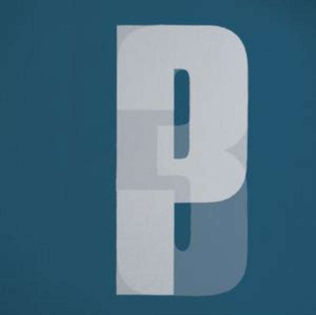 Portishead - Third (CD)