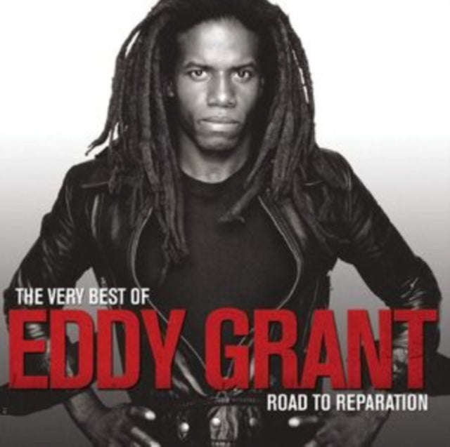 Eddy Grant - The Very Best Of Eddy Grant - Road To Reparation (CD)