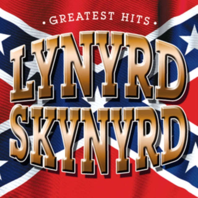Lynyrd Skynyrd - Greatest Hits (CD)