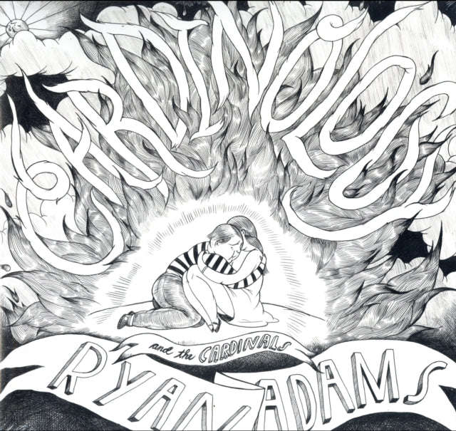 Ryan Adams - Cardinology (Vinyl)