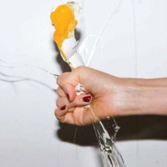Yeah Yeah Yeahs - It's Blitz (Vinyl)