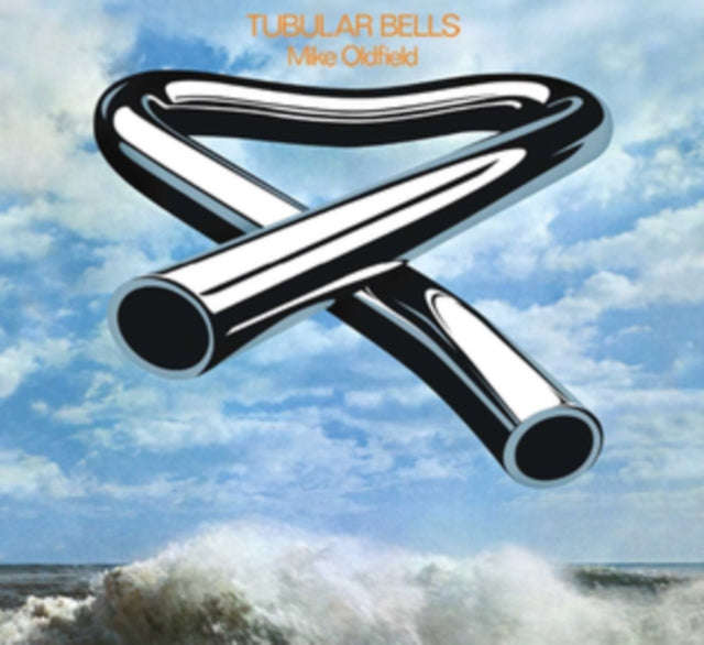 Mike Oldfield - Tubular Bells (CD)