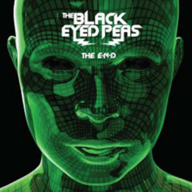 Black Eyed Peas - The E.N.D. (CD)