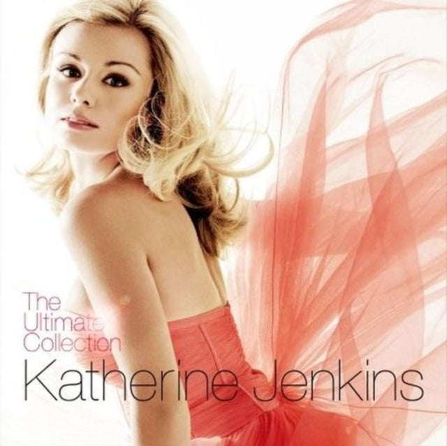 Katherine Jenkins - The Ultimate Collection (CD)