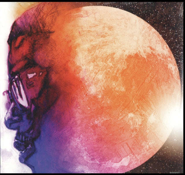 Kid Cudi - Man On Moon: End Of Day (Vinyl)