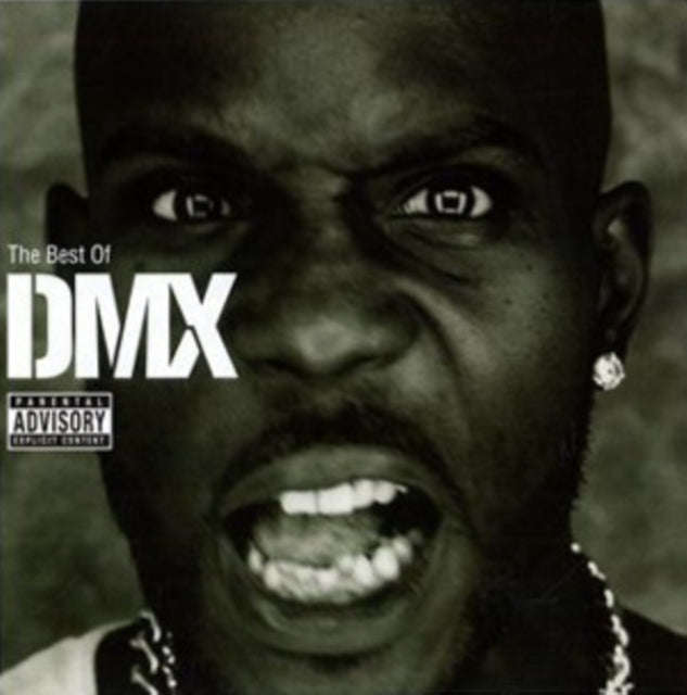 Dmx - The Best Of Dmx (CD)