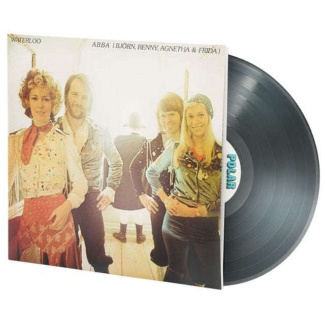 ABBA - Waterloo (Vinyl)