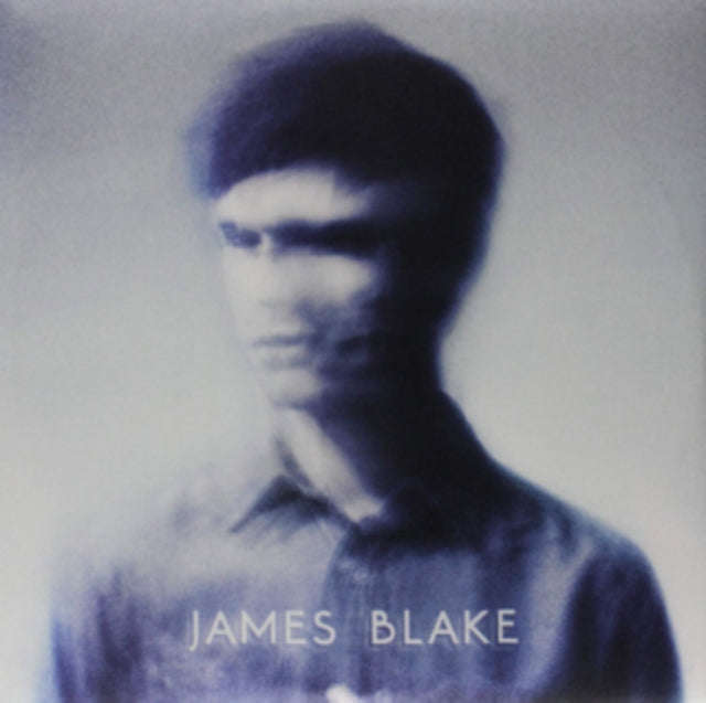 James Blake - James Blake (Vinyl)